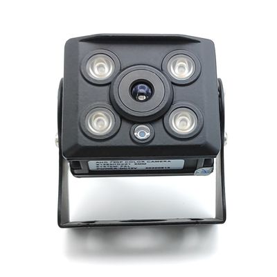 AHD 1080P 170 βαθμούς ευρυγωνική κάμερα παρακολούθησης λεωφορείου αυτοκινήτου αναλογική DSM αδιάβροχη