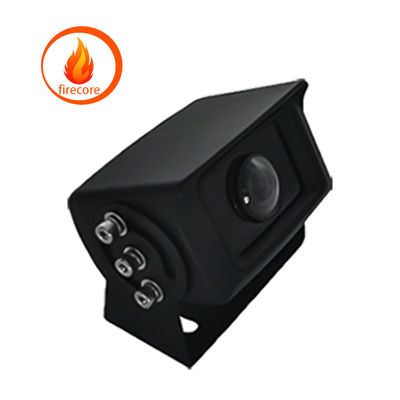 AHD High Definition Car Reversin Aid Backup Monitor Για σχολικό λεωφορείο φορτηγό IR νυχτερινή όραση