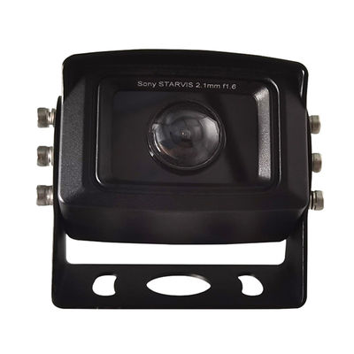 AHD High Definition Car Reversin Aid Backup Monitor Για σχολικό λεωφορείο φορτηγό IR νυχτερινή όραση