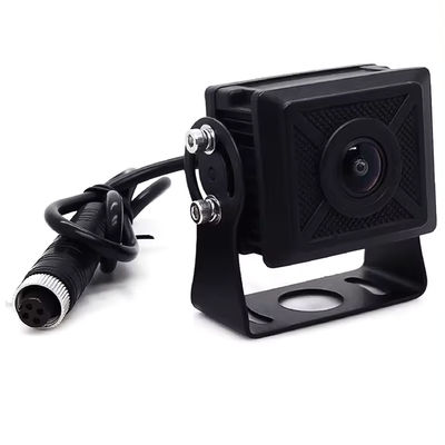 AHD 1080P Μπροστά πίσω πίσω πλάγια θέα Παρακολούθηση αυτοκινήτου Οχήματος Ασφάλεια Ασφάλεια Νυχτερινή όραση