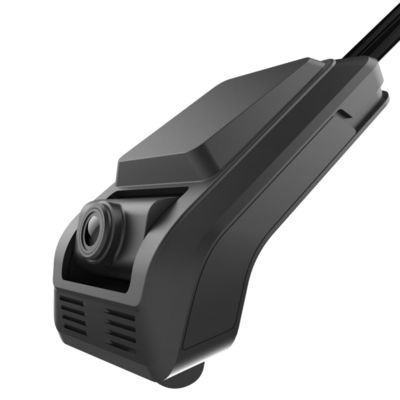Ενσωματωμένη 4G ενότητα 4G WIFI κάμερα για ακριβή GPS / Beidou τοποθέτηση
