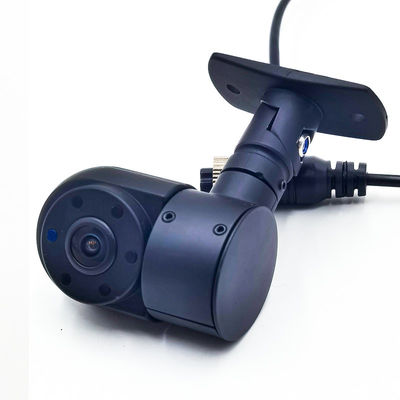 Φάιρκορ HX-810 Καμερα αυτοκινήτου υψηλής ευκρίνειας μπροστινή και πίσω εικόνα παρακολούθησης του αυτοκινήτου