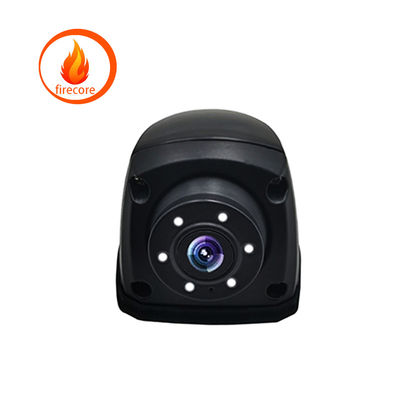 Αδιάβροχο IP69K AHD 1080P λεωφορείο φορτηγό πλευρική θέα αυτοκινητοκίνητο όχημα κάμερα 5 IR LED φώτα