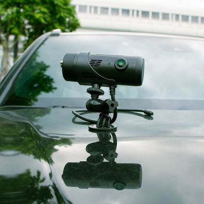 2MP 4G WIFI Remote Monitor Mini Dual Dashboard Camera DVR για μοτοσυκλέτα με GPS ADAS DMS BSD