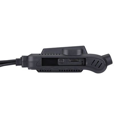 4CH CCTV AI GPS Dash Cam Mobile DVR Camera System για λεωφορείο ταξί 512G TF Card ADAS DSM 4G GPS