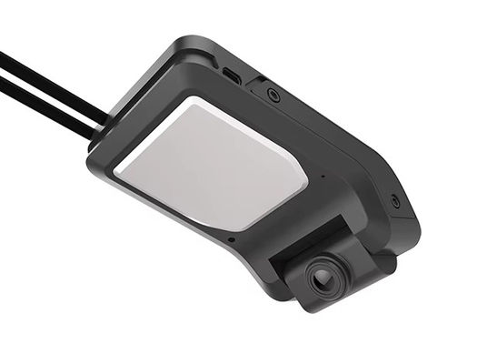 AI 4G Wifi 1080P Alarm Fatigue Advanced Driving Assistance System Dashcam CMSV6 GPS ADAS DSM BSM Ηλεκτρονική συσκευή ελέγχου της κόπωσης