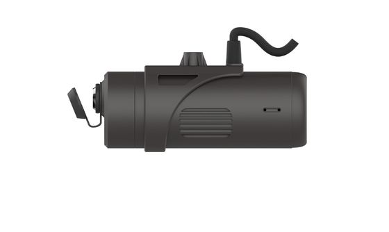 2K AI 2-Channel Car Dashcam DVR Wifi Control Camera Απομακρυσμένο σύστημα παρακολούθησης ισχύος για μοτοσυκλέτα