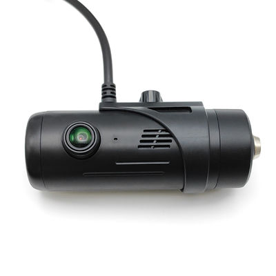2K AI 2-Channel Car Dashcam DVR Wifi Control Camera Απομακρυσμένο σύστημα παρακολούθησης ισχύος για μοτοσυκλέτα