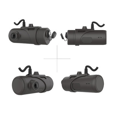 2K AI 2-Channel Car Dashcam DVR Wifi Control Camera Απομακρυσμένο σύστημα παρακολούθησης ισχύος για μοτοσυκλέτα