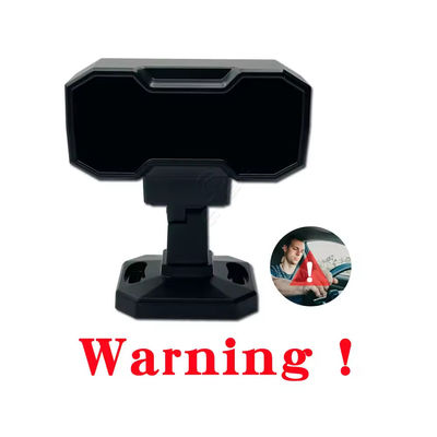 DSM AI 1080P AHD DSM έξυπνη κάμερα οχήματος Προσωπικό σύστημα προειδοποίησης Βοήθεια οδηγού Οδήγηση για λεωφορεία Φορτηγά