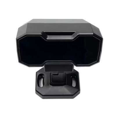 DSM AI 1080P AHD DSM έξυπνη κάμερα οχήματος Προσωπικό σύστημα προειδοποίησης Βοήθεια οδηγού Οδήγηση για λεωφορεία Φορτηγά