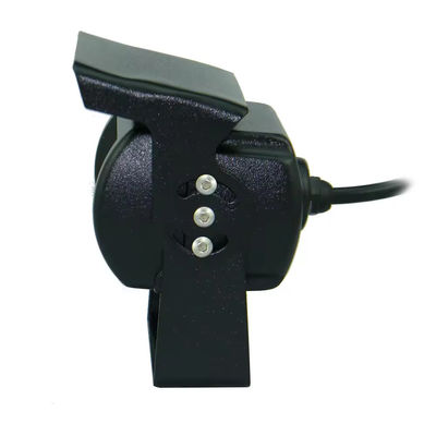 Παγκόσμια κάμερα 12V Dash Cam Maxi Truck Back-up με ενσωματωμένο 18 IR LED για νυχτερινή υποστήριξη